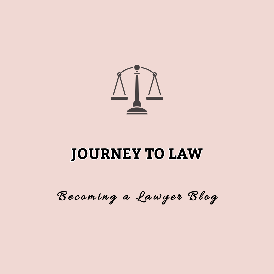Journey to Law